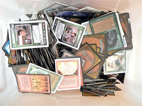 Unlocking the secrets of deckbuilding with Timy magic cards